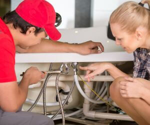About Emergency plumbing pros Alanson, MI